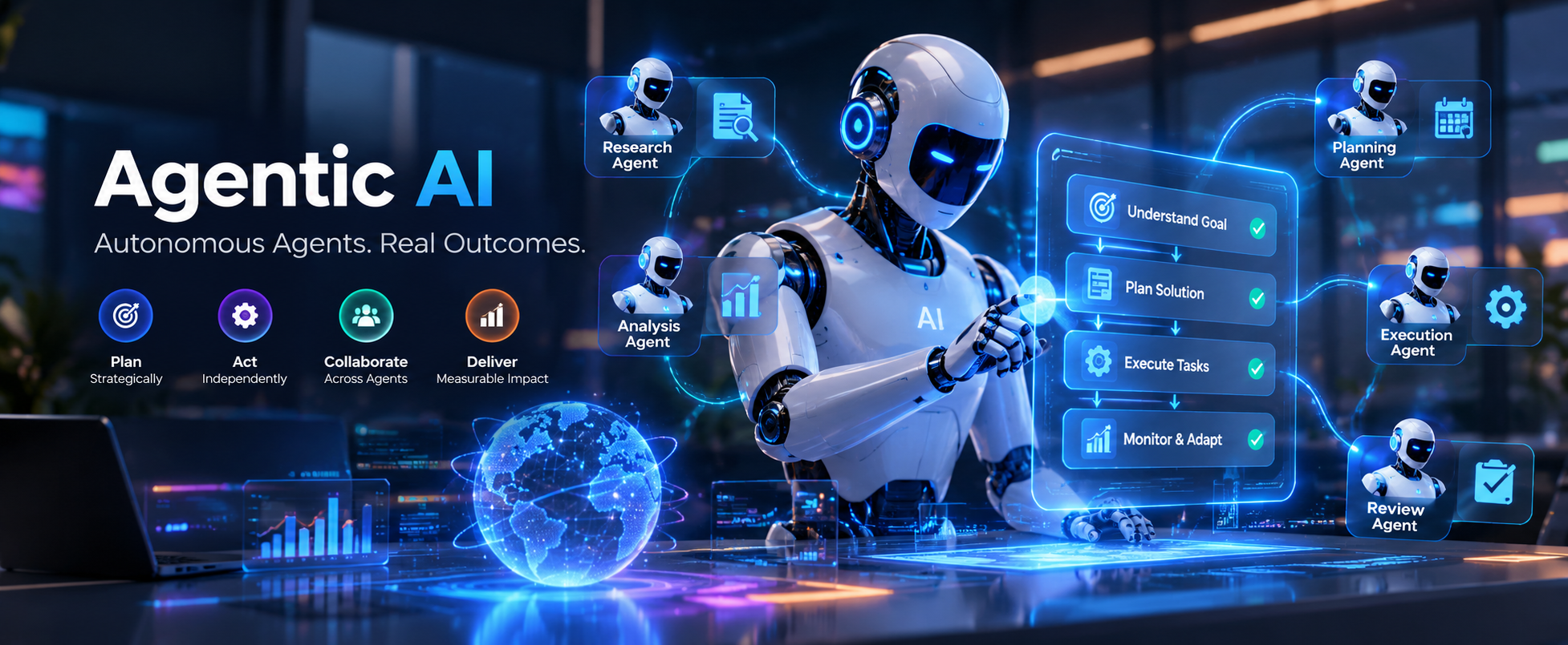 Agentic AI